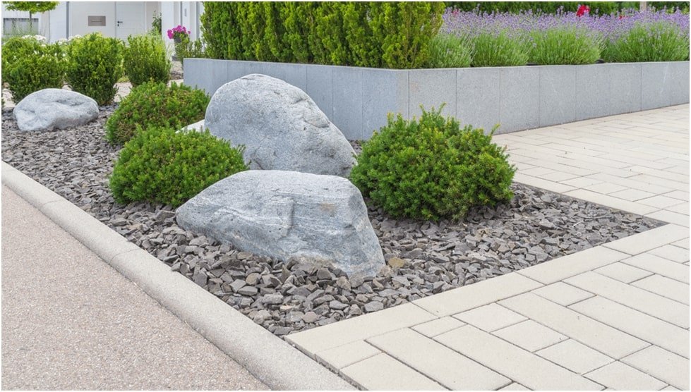 Landscaping Rocks